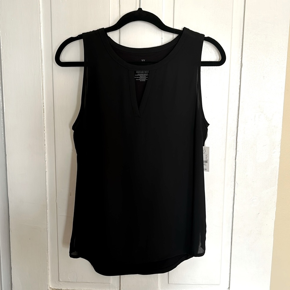 New York & Company blank tank